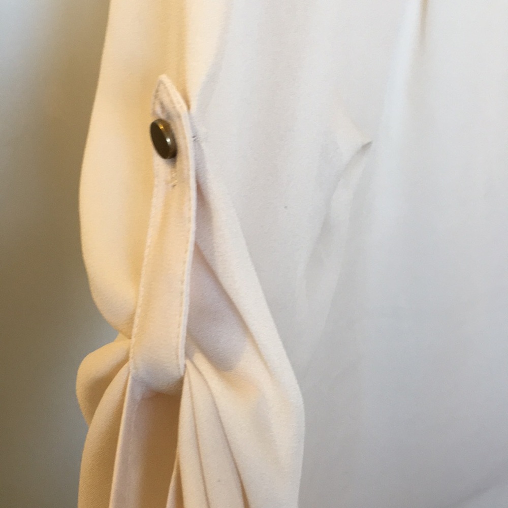 Maude polyester blouse - Picture 3 of 5
